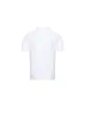 Polo Niño Blanco "keya" Personalizado 85875 - Imagen 4 Polo Niño Blanco "keya" Personalizado 85875 - Imagen 4