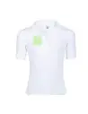 Polo Niño Blanco "keya" Personalizado 85875 - Imagen 7 Polo Niño Blanco "keya" Personalizado 85875 - Imagen 7