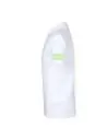 Polo Niño Blanco "keya" Personalizado 85875 - Imagen 8 Polo Niño Blanco "keya" Personalizado 85875 - Imagen 8