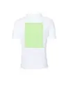 Polo Niño Blanco "keya" Personalizado 85875 - Imagen 10 Polo Niño Blanco "keya" Personalizado 85875 - Imagen 10