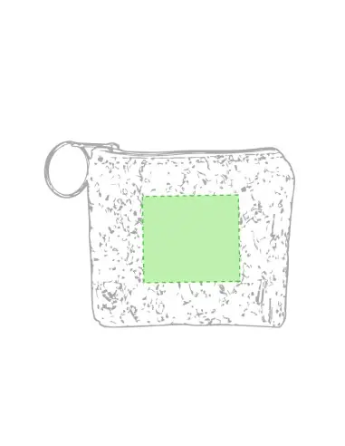 Monedero Personalizado 85881
