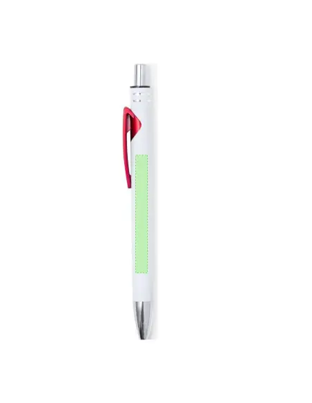 Bolígrafo Personalizado 86033