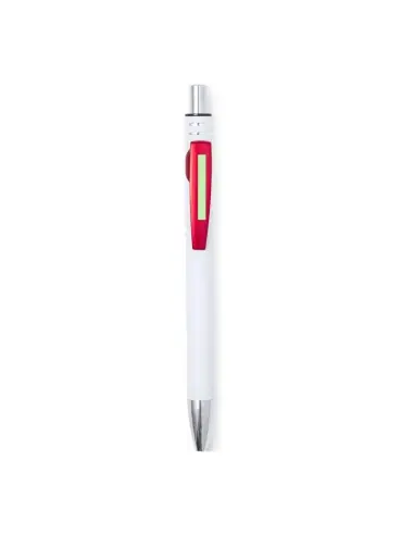 Bolígrafo Personalizado 86033