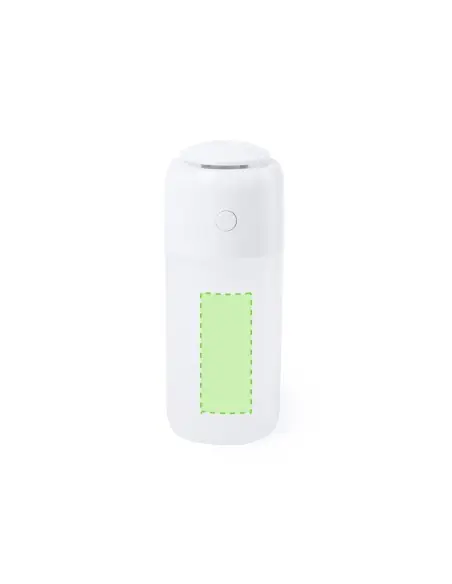 Humidificador Personalizado 86127