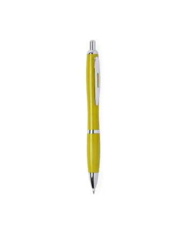 Bolígrafo Personalizado 86213