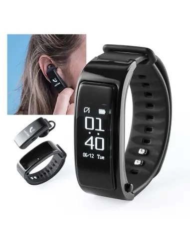 Brazalete Inteligente Personalizado 86226