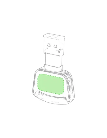 Memoria USB Personalizado 86234