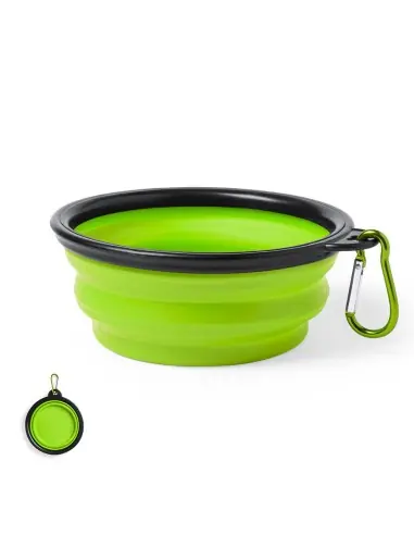 Bowl Plegable Personalizado 85935 Bowl Plegable Personalizado 85935