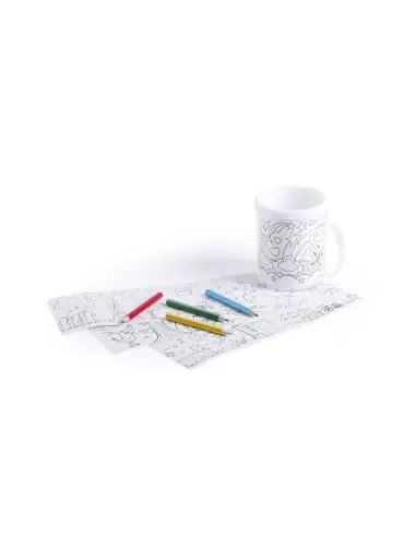 Taza Personalizada 86020