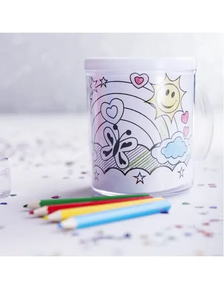 Taza Personalizada 86020