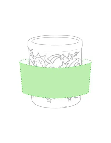 Taza Personalizada 86020