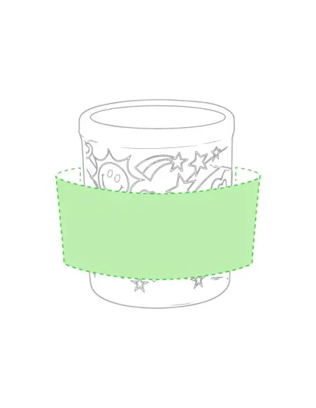 Taza Personalizada 86020
