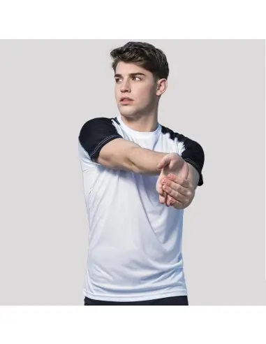 Camiseta Adulto Personalizado 86079 Camiseta Adulto Personalizado 86079