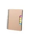 Libreta Personalizada 86109 - Imagen 1 Libreta Personalizada 86109 - Imagen 1