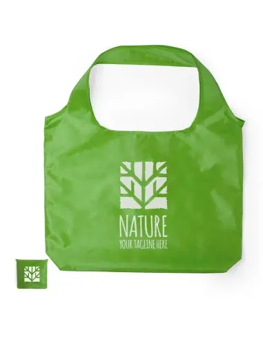 Bolsa Plegable Personalizado 86123 Bolsa Plegable Personalizado 86123