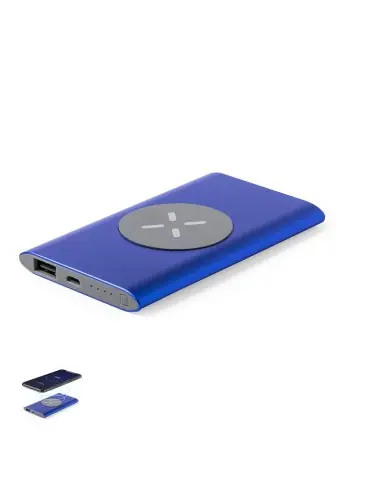Power Bank Personalizado 86263 Power Bank Personalizado 86263