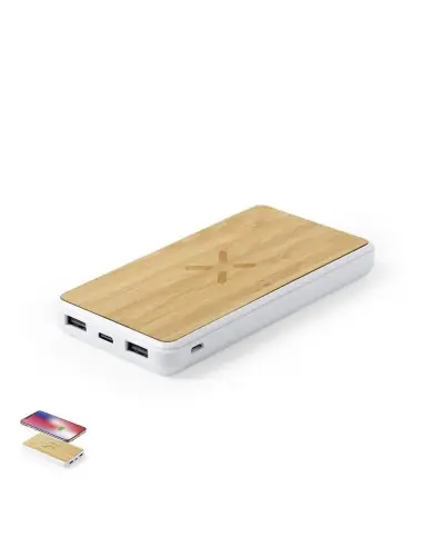 Power Bank Personalizado 86273 Power Bank Personalizado 86273