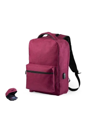 Mochila Antirrobo Personalizado 86345 Mochila Antirrobo Personalizado 86345