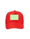 Gorra Personalizada 86337 - Imagen 13 Gorra Personalizada 86337 - Imagen 13