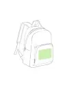 Mochila Personalizada 86371 - Imagen 4 Mochila Personalizada 86371 - Imagen 4