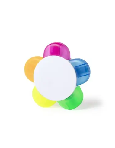 Set Marcadores Personalizado 86404 Set Marcadores Personalizado 86404