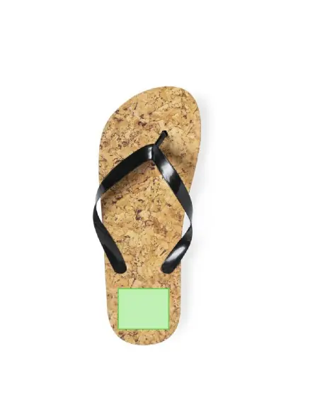 Chanclas Personalizado 86441