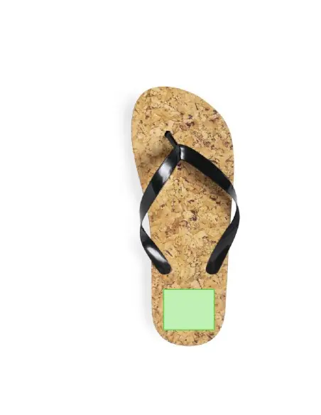 Chanclas Personalizado 86441