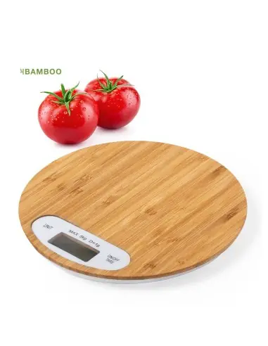 Báscula Personalizada 86514
