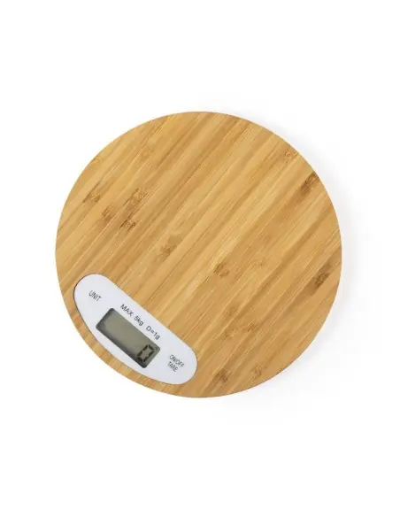 Báscula Personalizada 86514