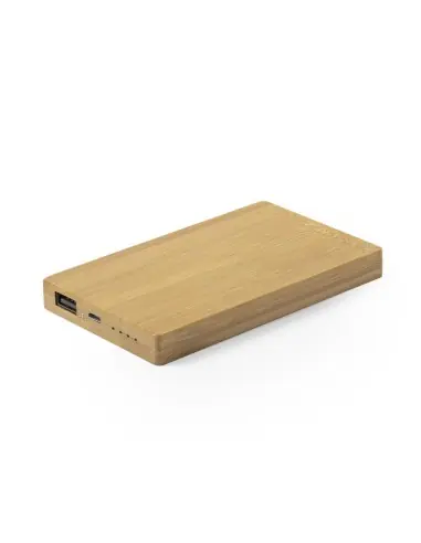 Power Bank Personalizado 86523 Power Bank Personalizado 86523