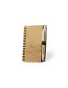 Libreta Personalizada 86565 - Imagen 1 Libreta Personalizada 86565 - Imagen 1