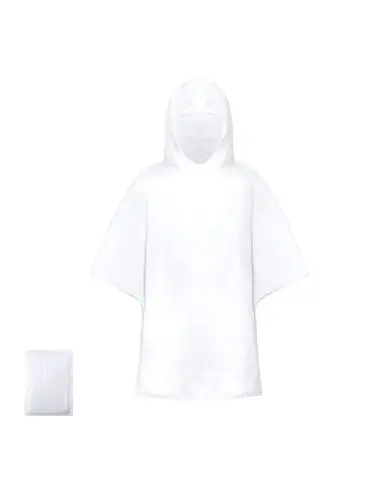 Poncho Personalizado 86589 Poncho Personalizado 86589