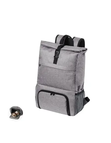 Mochila Nevera Personalizada 86596 Mochila Nevera Personalizada 86596