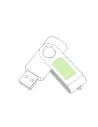 Memoria USB Personalizado 86633 - Imagen 5 Memoria USB Personalizado 86633 - Imagen 5