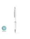 Bolígrafo Antibacteriano Personalizado 86640 - Imagen 1 Bolígrafo Antibacteriano Personalizado 86640 - Imagen 1