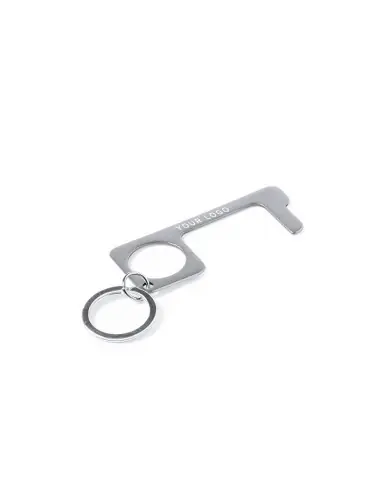 Llavero Anticontact Personalizado 86644 Llavero Anticontact Personalizado 86644