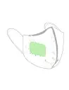 Mascarilla Higiénica Reutilizable Personalizado 82609 - Imagen 7 Mascarilla Higiénica Reutilizable Personalizado 82609 - Imagen 7