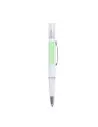Bolígrafo Antibacteriano Multifunción Personalizado 86656 - Imagen 8 Bolígrafo Antibacteriano Multifunción Personalizado 86656 - Imagen 8