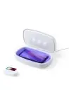 Caja Esterilizadora UV Cargador Personalizado 86670 - Imagen 1 Caja Esterilizadora UV Cargador Personalizado 86670 - Imagen 1