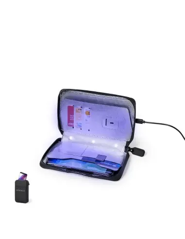 Organizador Esterilizador UV Personalizado 86674 Organizador Esterilizador UV Personalizado 86674