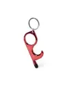 Llavero Anticontact Personalizado 86697 - Imagen 1 Llavero Anticontact Personalizado 86697 - Imagen 1