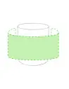 Taza Antibacteriana Personalizada 86706 - Imagen 7 Taza Antibacteriana Personalizada 86706 - Imagen 7
