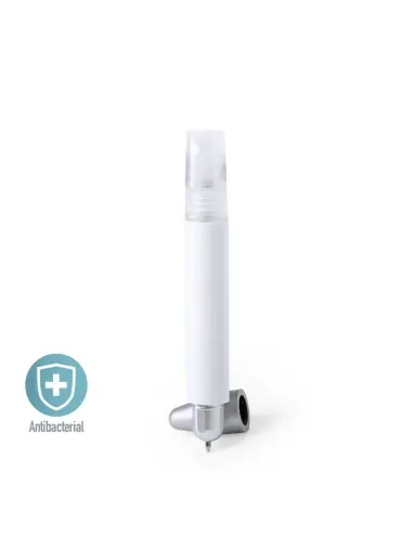 Bolígrafo Antibacteriano Multifunción Personalizado 86723 Bolígrafo Antibacteriano Multifunción Personalizado 86723