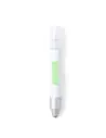Bolígrafo Antibacteriano Multifunción Personalizado 86723 - Imagen 9 Bolígrafo Antibacteriano Multifunción Personalizado 86723 - Imagen 9