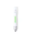 Bolígrafo Antibacteriano Multifunción Personalizado 86723 - Imagen 10 Bolígrafo Antibacteriano Multifunción Personalizado 86723 - Imagen 10