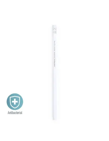 Lápiz Antibacteriano Personalizado 86766 Lápiz Antibacteriano Personalizado 86766