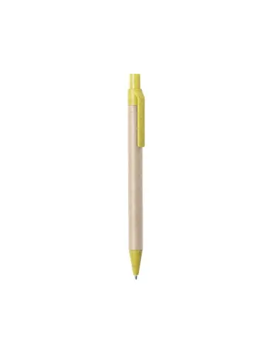 Bolígrafo Personalizado 86773
