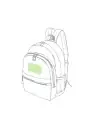 Mochila Personalizada 86814 - Imagen 9 Mochila Personalizada 86814 - Imagen 9