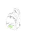 Mochila Personalizada 86814 - Imagen 10 Mochila Personalizada 86814 - Imagen 10