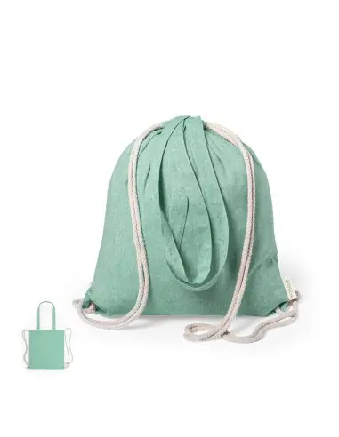 Bolsa Mochila Personalizada 86833 Bolsa Mochila Personalizada 86833